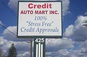 Credit Consultation